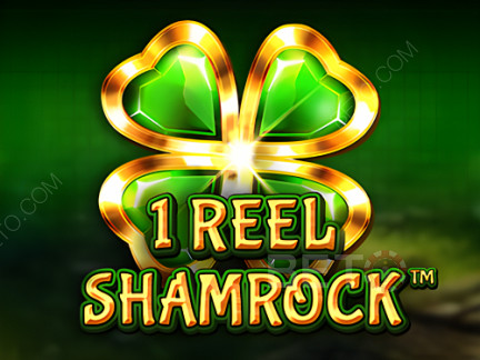 1 Reel Shamrock Phiên bản thử
