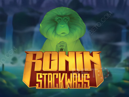 Ronin StackWays  Phiên bản thử