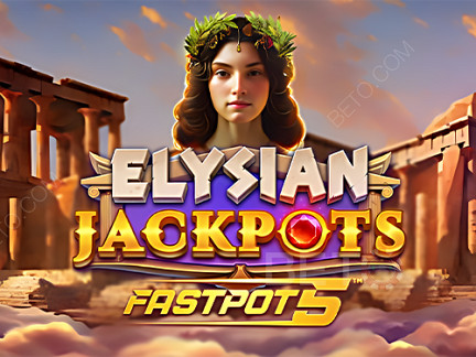 Elysian Jackpots Phiên bản thử
