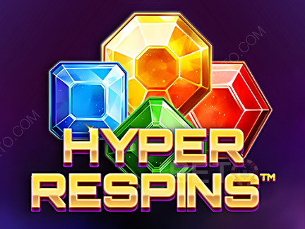 Hyper Respins Phiên bản thử