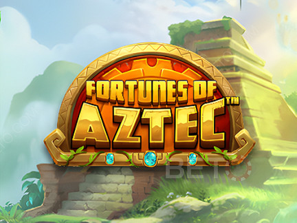 Fortunes of Aztec  Phiên bản thử