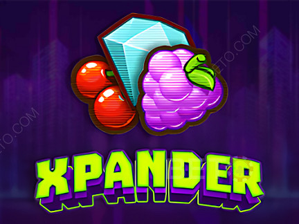 Xpander Phiên bản thử