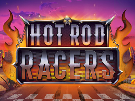 Hot Rod Racers Phiên bản thử