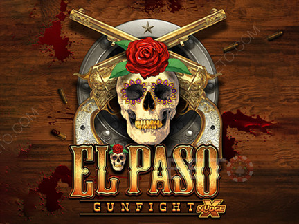 El Paso Gunfight Phiên bản thử