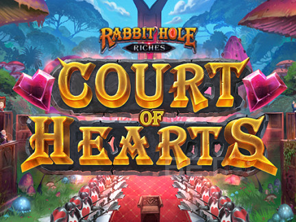 Court of Hearts Phiên bản thử