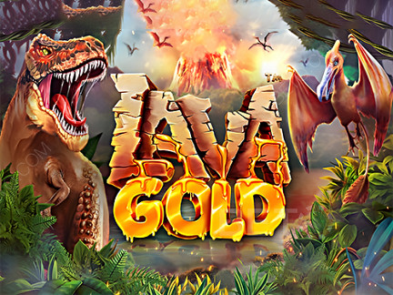 Lava Gold Phiên bản thử