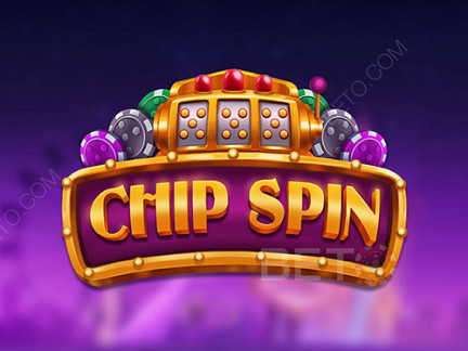 Chip Spin Phiên bản thử