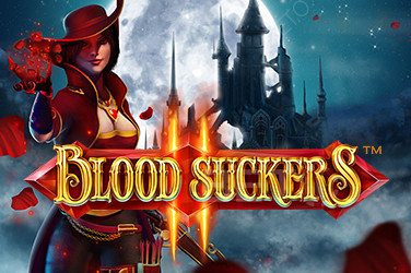 Blood Suckers 2 - Tiêu chuẩn năm cuộn phim mới