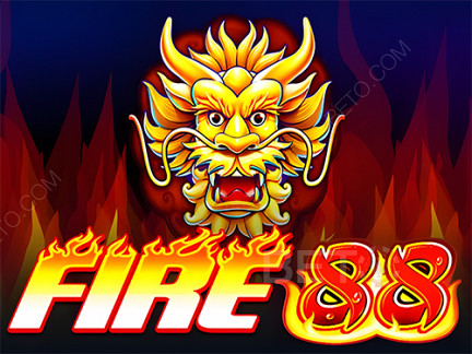 Fire 88  Phiên bản thử
