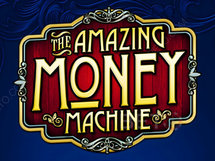 Amazing Money Machine Phiên bản thử