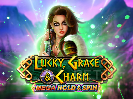 Lucky Grace And Charm Phiên bản thử