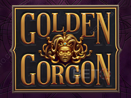 Golden Gorgon Phiên bản thử