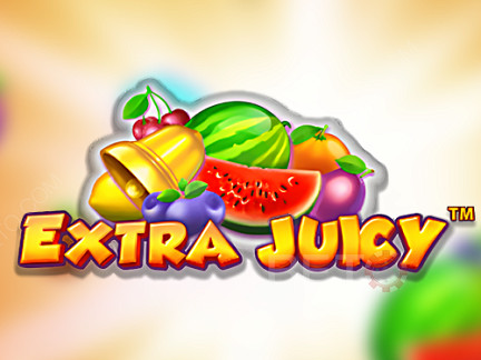 Extra Juicy Phiên bản thử