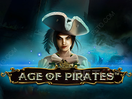 Age Of Pirates Phiên bản thử