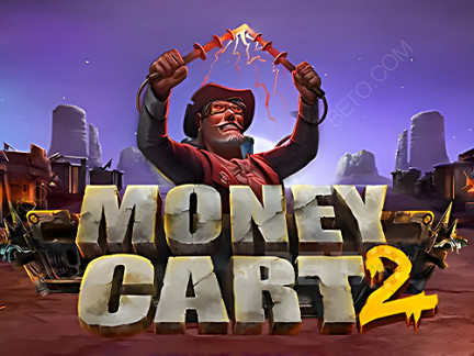 Money Cart 2 Phiên bản thử