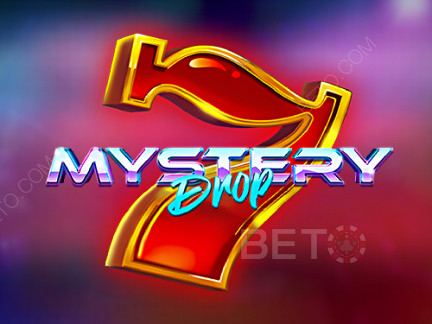 Mystery Drop Phiên bản thử