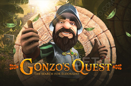 Theo chân nhà thám hiểm vui nhộn, Gonzalo Pizzarol trong Gonzo