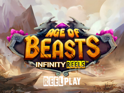 Age of Beasts Infinity Reels Phiên bản thử