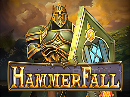 Hammerfall Phiên bản thử