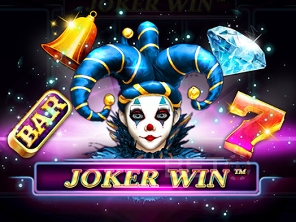 Joker Win Phiên bản thử