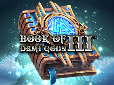 Book of Demi Gods III Phiên bản thử