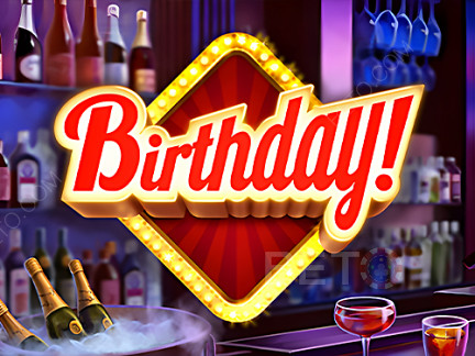 Birthday Phiên bản thử