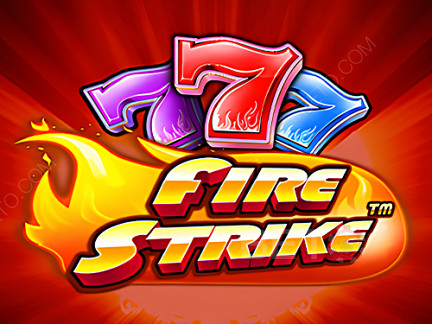 Fire Strike Phiên bản thử
