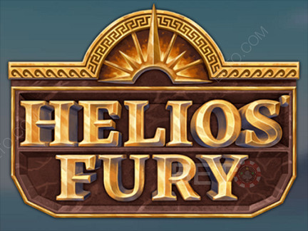 Helios Fury Phiên bản thử