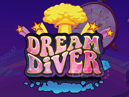 Dream Diver Phiên bản thử