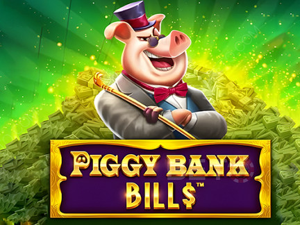 Piggy Bank Bills Phiên bản thử