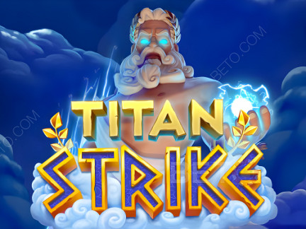 Titan Strike  Phiên bản thử