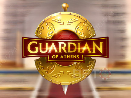 Guardian of Athens Phiên bản thử