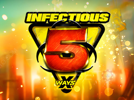 Infectious 5 Phiên bản thử