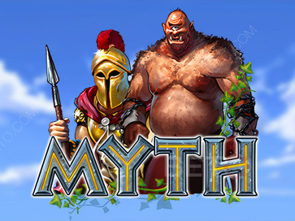 Myth  Phiên bản thử