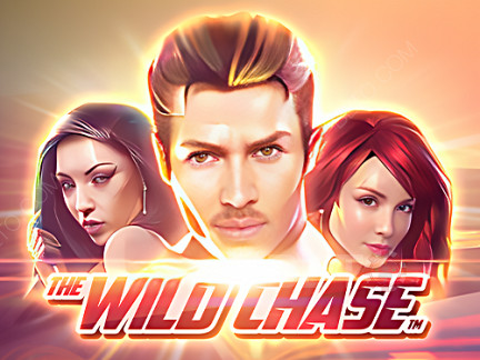 The Wild Chase Phiên bản thử