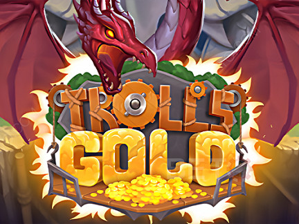 Trolls Gold Phiên bản thử