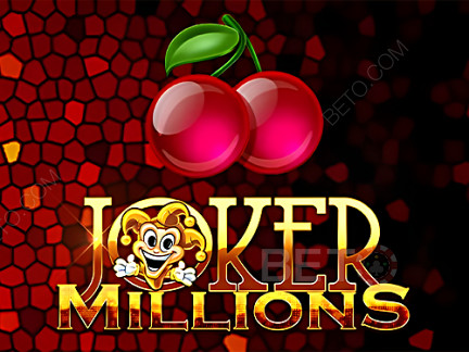 Joker Millions  Phiên bản thử