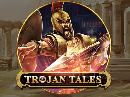 Trojan Tales Phiên bản thử