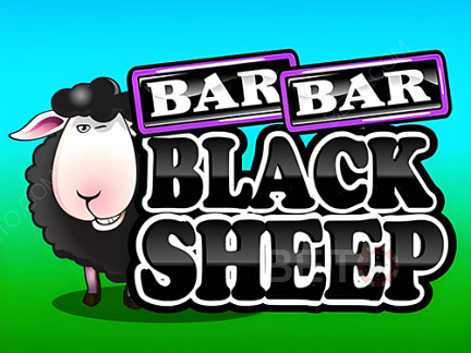 Bar Bar Black Sheep Phiên bản thử