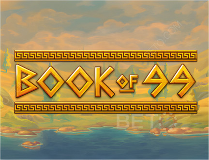 Book of 99 Phiên bản thử