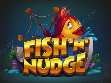 Fish 'n' Nudge  Phiên bản thử
