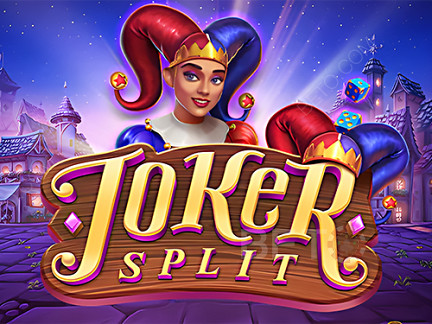 Joker Split  Phiên bản thử