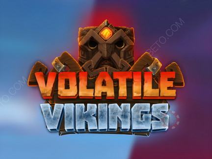 Volatile Vikings Phiên bản thử