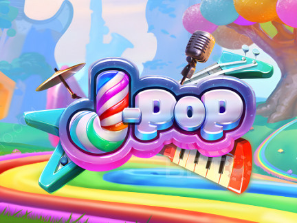 J-POP  Phiên bản thử