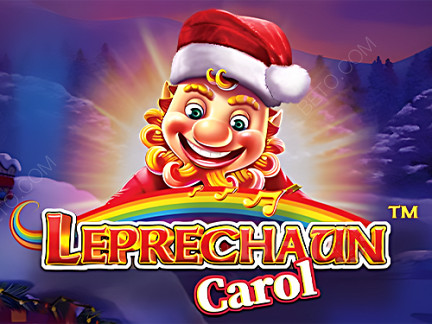 Leprechaun Carol Phiên bản thử