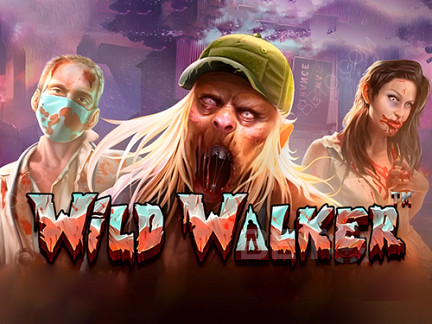 Wild Walker Phiên bản thử