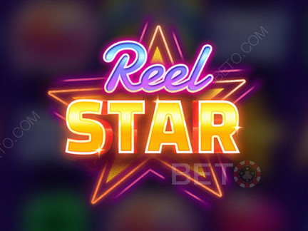 Reel Star Phiên bản thử