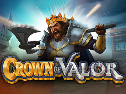 Crown of Valor Phiên bản thử
