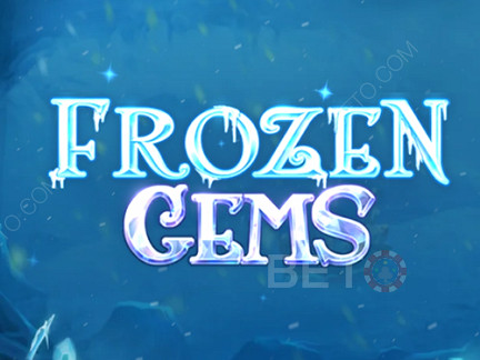 Frozen Gems Phiên bản thử
