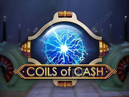 Coils of Cash Phiên bản thử